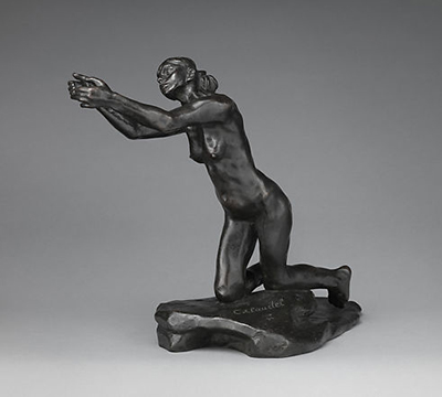 The Implorer Camille Claudel